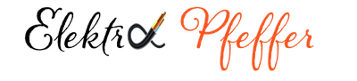 Elektro Pfeffer