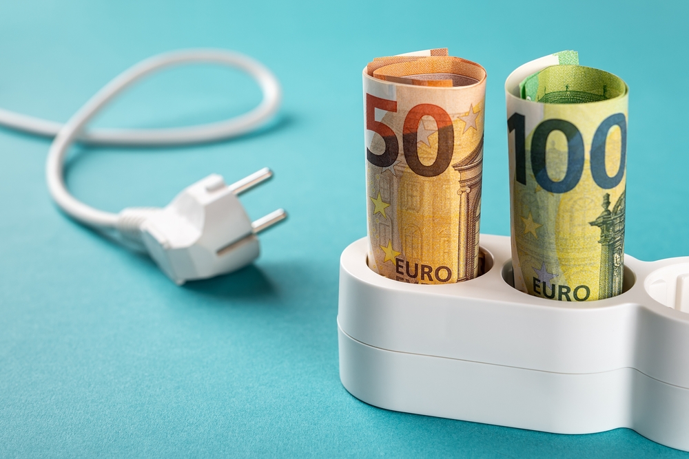Strompreise vergleichen und Geld sparen