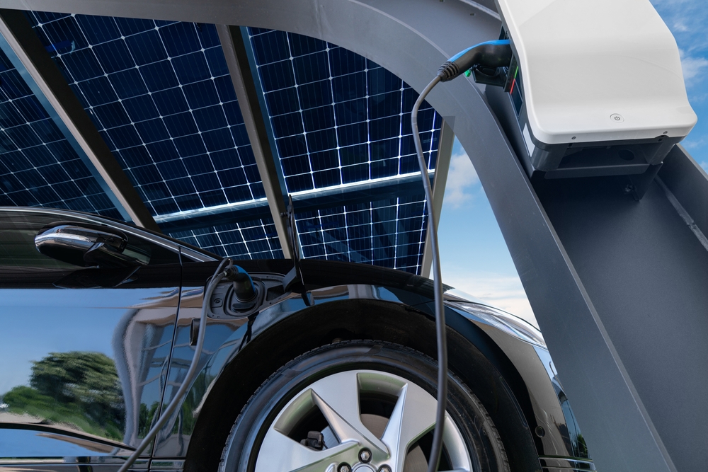 Solar Carport
